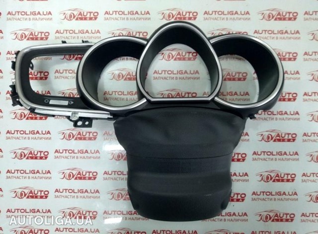 Облицовка щитка приборов "торпедо" 848302TAA0CA HYUNDAI