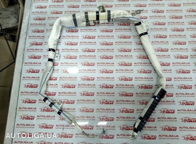 Левая шторка безопасности 850104C000 HYUNDAI
