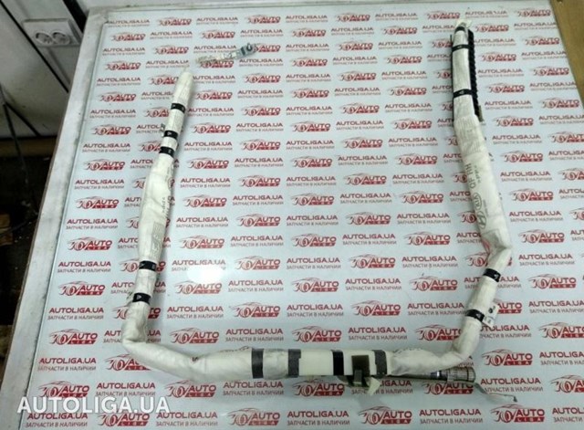 Подушка безопасности, боковая, правая 850204C000 HYUNDAI