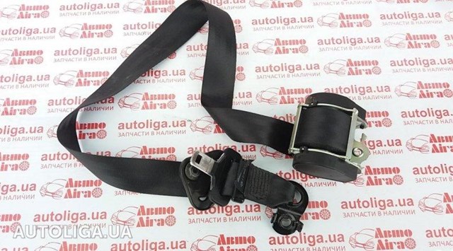 Ремень безопасности передний правый 868840019R RENAULT