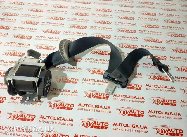Ремень безопасности передний правый 868840031R RENAULT