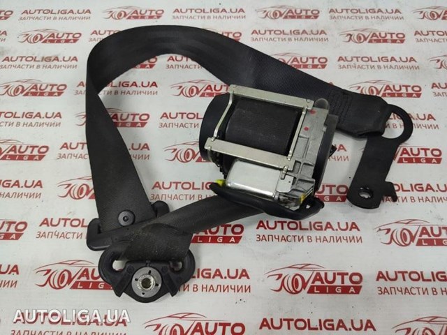 Ремень безопасности передний левый 86885JD00A NISSAN