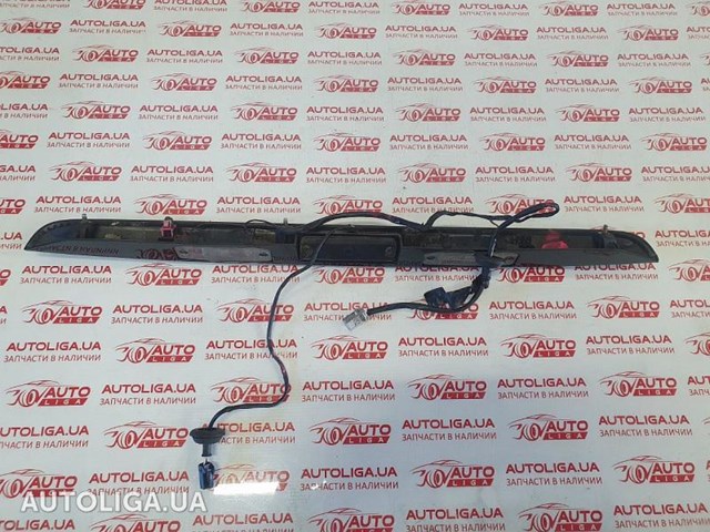 873101H000 Hyundai/Kia накладка крышки багажника