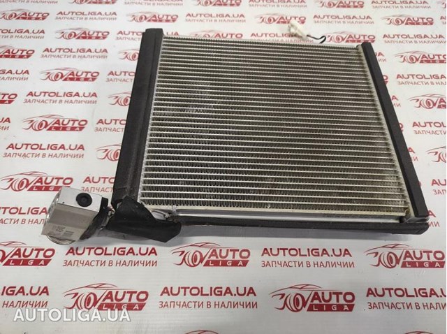 Испаритель кондиционера 8850172020 TOYOTA