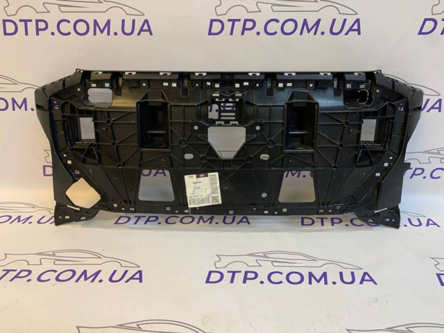 89A807233 VAG Решетка радиатора купить в Черкассы