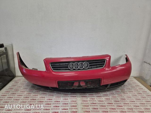 Кожух бампера переднего 8L0807111 VAG