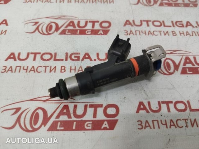 Топливные форсунки Форд Фьюжин