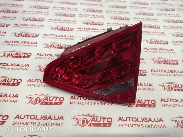 Фонарь задний правый, внутренний 8T0945094A VAG