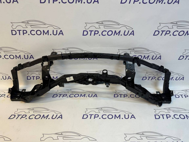 Кронштейн для радиатора 8V418B041AK FORD
