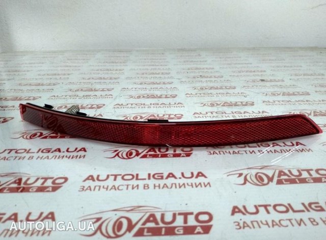 8W0945105C VAG Левый отражатель заднего бампера купить в Павлоград