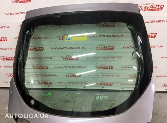 Стекло ляды 903140001R RENAULT