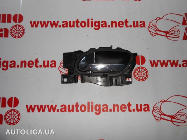 Ручка передней двери внутренняя, левая 9143Q1 PEUGEOT