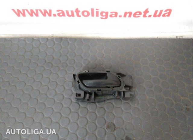 Ручка двери передней внутренняя правая 9144C1 PEUGEOT