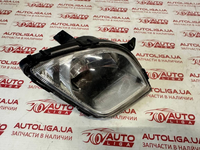 Левая противотуманная фара 922012S000 HYUNDAI