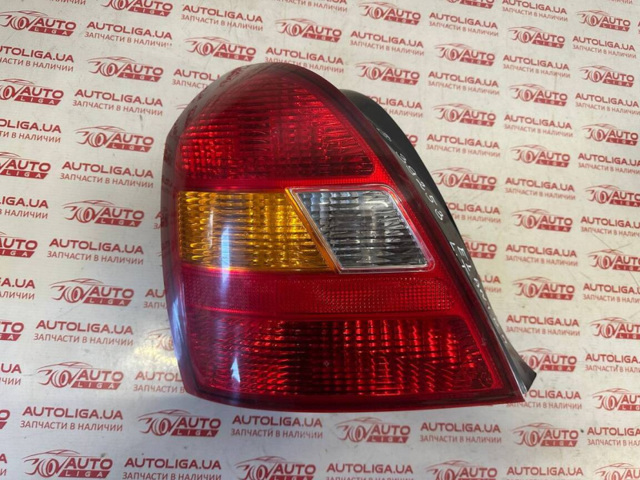 Задний левый стоп 924012D010 HYUNDAI