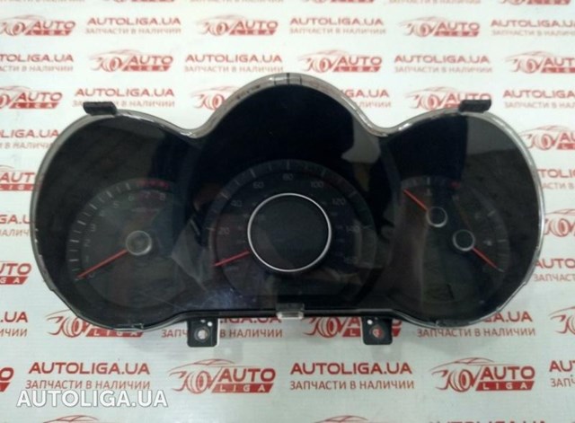 Приборная доска 940312T270 HYUNDAI