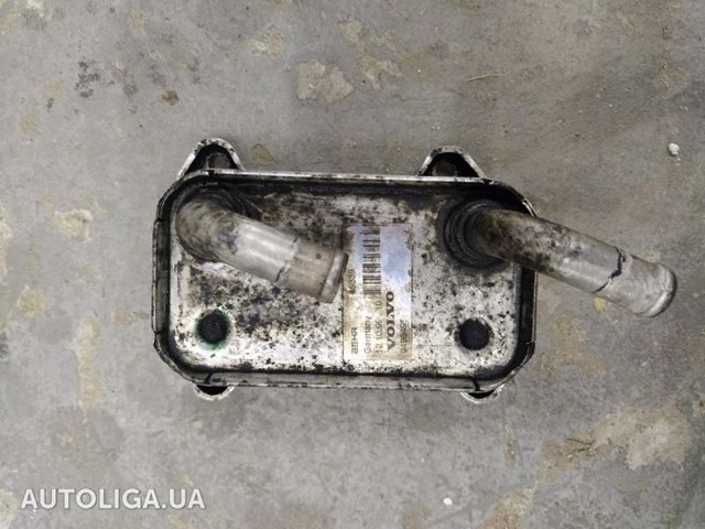 Радиатор АКПП 9496495 VOLVO