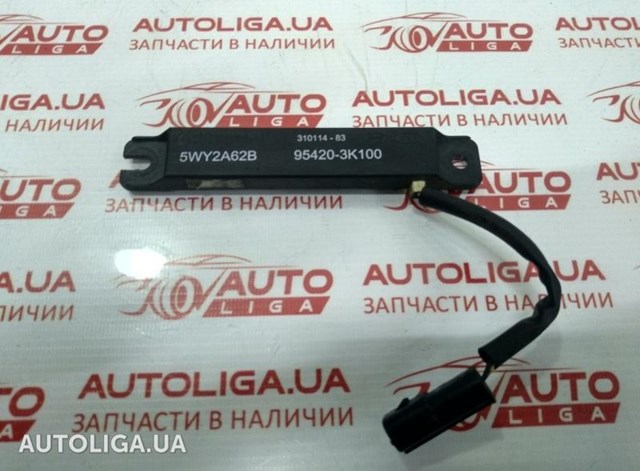 HYUNDAI 954203K100 Антенна в наличии Кривой Рог