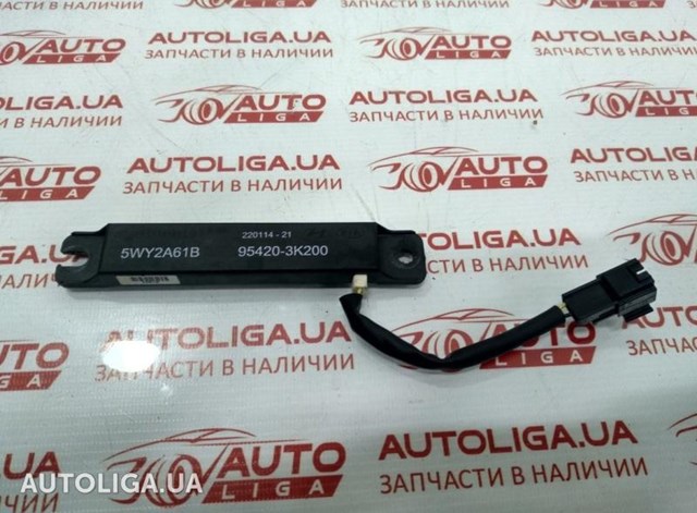 Антенна автомобильная 954203K200 HYUNDAI