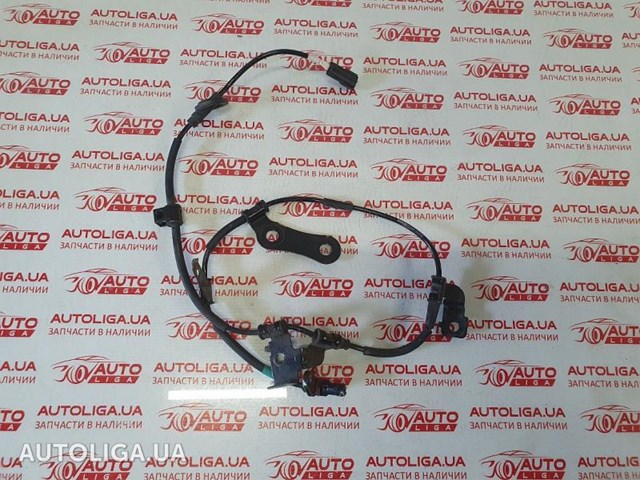 Датчик ABS задний левый 95680D3010 HYUNDAI