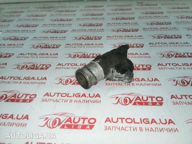 Крышка корпуса термостата 9629038180 FIAT