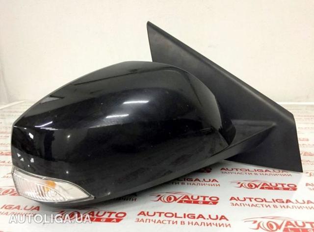 Боковое зеркало заднего вида правое 963010153R RENAULT