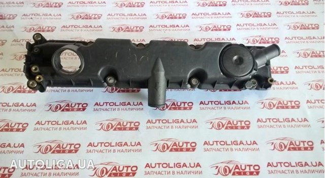 Крышка клапанов 9630142180 FIAT