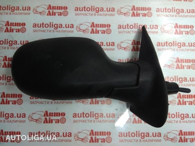 Зеркало заднего вида правое 96301AX961 NISSAN
