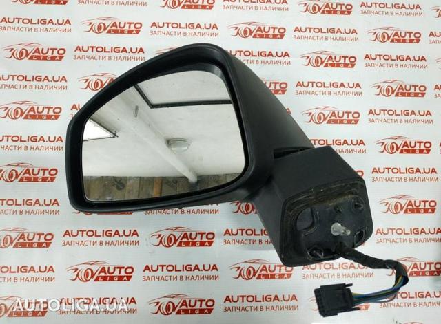 RENAULT 963021615R Левое боковое зеркало в наличии Николаев