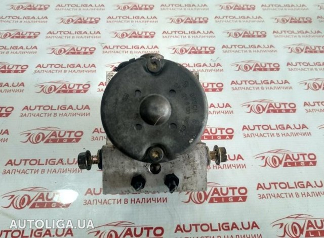 Блок управления АБС  9630532980 PEUGEOT