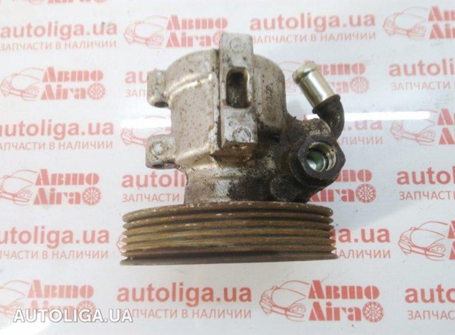 Помпа ГУР Peugeot 206
