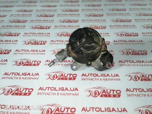 Механический вакуумный насос Citroen C5 1