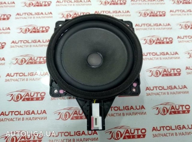 Динамик передней двери 963304C000 HYUNDAI