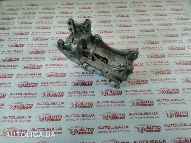 Крепление генератора Ситроен С5 I