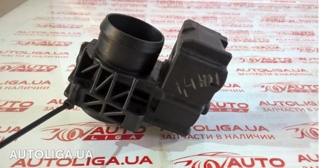 Дроссельная заслонка в сборе 9656113080 FORD