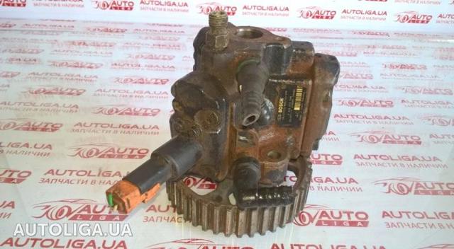 Насос топливный высокого давления (ТНВД) 9656154380 FIAT