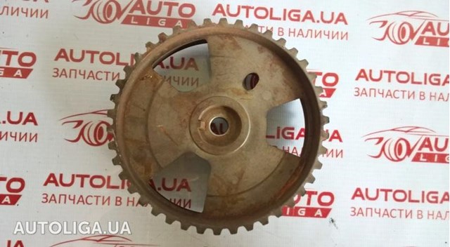 Звездочка привода распредвала двигателя 9657477580 FIAT