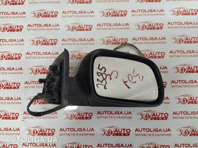 Наружное зеркало правое 96577209 PEUGEOT
