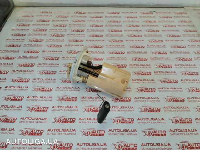 Датчик уровня топлива в б/баке 9670329180 PEUGEOT