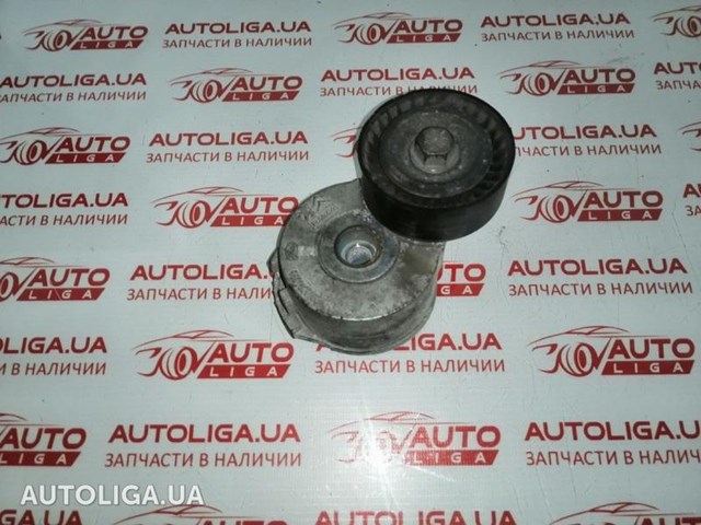 Роликовий модуль натяжителя ремня 9671609180 PEUGEOT