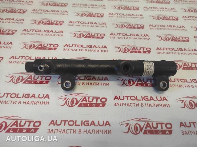 Распределитель топлива 9674300080 FORD