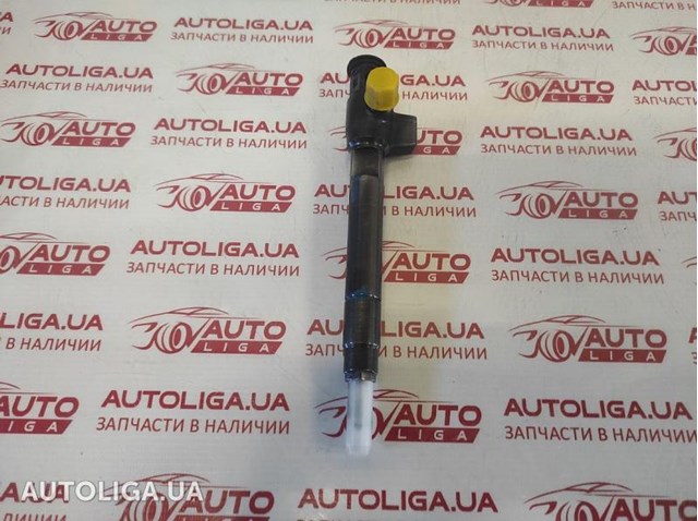 Топливные форсунки 9674984080 FORD