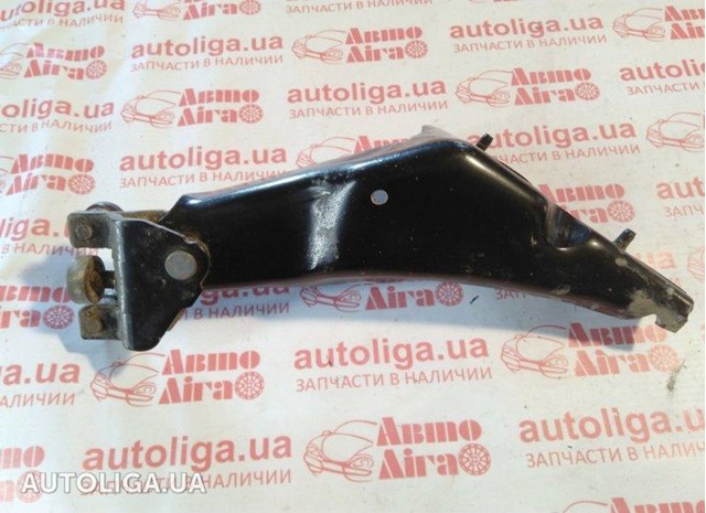 Ролик двери боковой/сдвижной, левый нижний 9680486780 PEUGEOT
