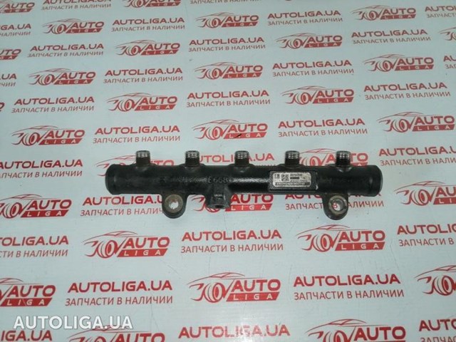 Распределитель топлива 9681649580 FORD