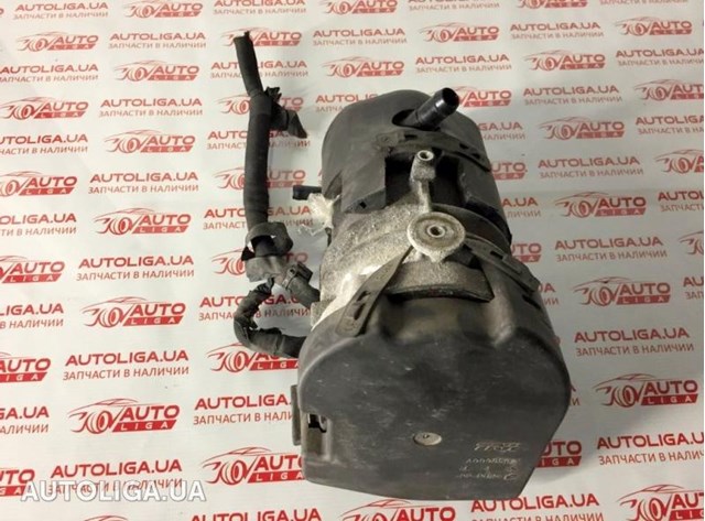 ГУР руля 9688005080 PEUGEOT