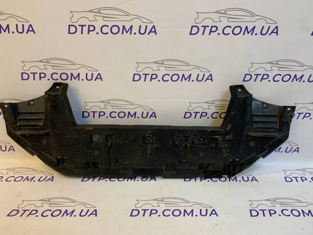 9808501880 Дефлектор переднего бампера купить Ирпень