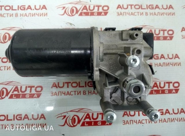 Мотор стеклоочистителя стекла (трапеции) 981101H900 HYUNDAI