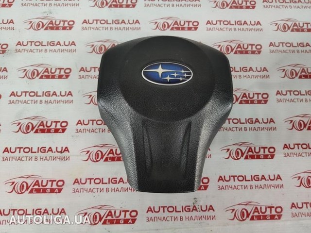 Airbag в мультируль 98211FJ050VH SUBARU