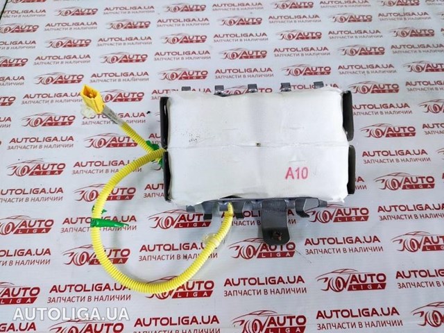 Подушка безопасности боковая 98271FJ040 SUBARU