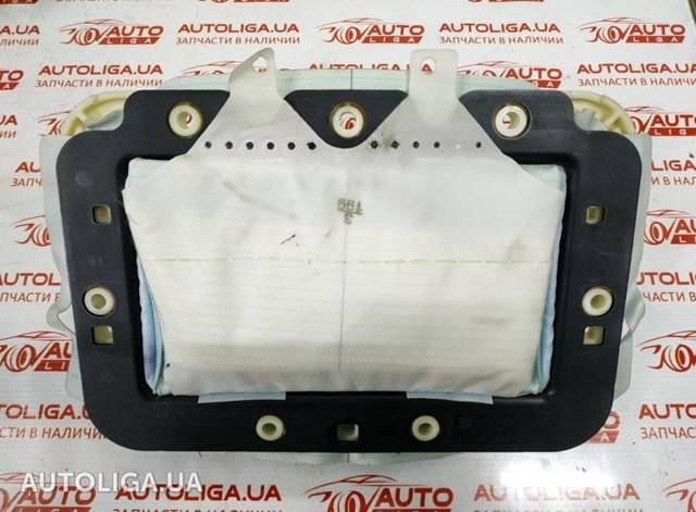 Подушка безопасности, пассажирская 985155543R RENAULT